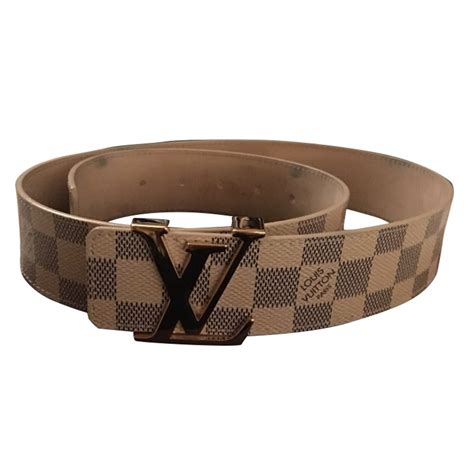 louis vuitton gürtel|louis vuitton belts.